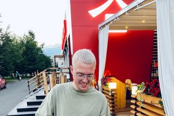 Японский ресторан Тануки, с рейтингом 3.5 - находится по адресу Москва, Зеленоград, Зеленоград, к1805 