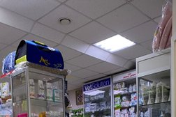Ветеринарная клиника Свой доктор, с рейтингом 4.1 - находится по адресу Москва, Новочерёмушкинская улица, 66к1 