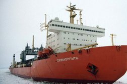 Совфрахт-Восток