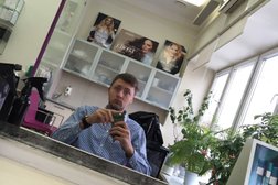 Фитнес-клуб First, с рейтингом 3.3 - находится по адресу Иркутск, Гагарина бульвар, 44 