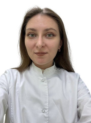 Отоларинголог Ирина Андреевна Тараканова