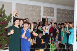 Клиентская служба Пенсионного фонда РФ в Высокогорском районе, с рейтингом 2.3 - находится по адресу Республика Татарстан, с. Высокая Гора, Центральная, 7а 