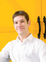 Аниматор, артист цирка Ильгиз Садыков