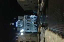 Казанский мужской монастырь г. Тамбова, с рейтингом 5 - находится по адресу Тамбов, улица Максима Горького, 3 к5 