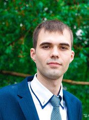 Адвокат, бизнес-консультант Илья Т.