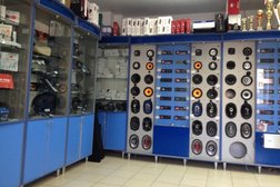 Установочный центр Мастер вольт, с рейтингом 3.3 - находится по адресу Удмуртская Республика, Ижевск, улица 10 лет Октября, 53 