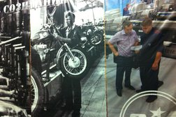 Лабораторный корпус Ковровская государственная технологическая академия им. Дегтярева В.А., с рейтингом 5 - находится по адресу Владимирская область, Ковров, улица Тургенева, 15 