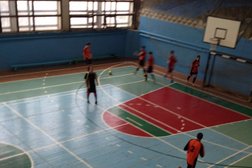 Физкультурно-спортивный комплекс, с рейтингом 3.3 - находится по адресу Курган, площадь им. Слосмана, 5а 