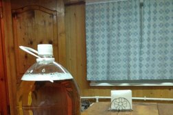 Гостевой дом Норма, с рейтингом 3 - находится по адресу Кемеровская область — Кузбасс, пгт Шерегеш, улица Дзержинского, 31а 