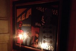 Журнал Звезда, с рейтингом 4 - находится по адресу Санкт-Петербург, Моховая, 20 
