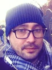 Курьер, грузчик Антон Павлович Ваньков