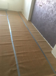 Маляр-штукатур, мастер на час Денис Владимирович Захаров