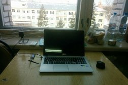 Областная клиническая больница Пульмонологическое отделение, с рейтингом 4 - находится по адресу Владимир, Судогодское шоссе, 41 к6 