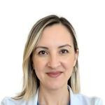 Динара Ринатовна Галимова