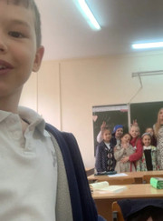 Психолог, педагог для подготовки к школе Юлия Михайловна Галлямова