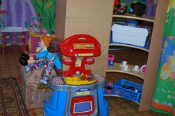 Детский сад №99, с рейтингом 3.7 - находится по адресу Иваново, улица Андрианова, 23 