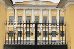 Калужский музей изобразительных искусств, с рейтингом 3 - находится по адресу Калуга, улица Ленина, 104 