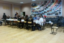 Лицей №21, с рейтингом 4.4 - находится по адресу Московская область, Химки, 2-й Чапаевский переулок, 3а 