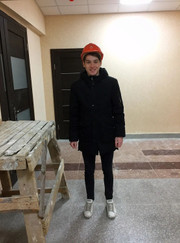 Автослесарь, благоустройство территории Вячеслав Геннадьевич Катчиев