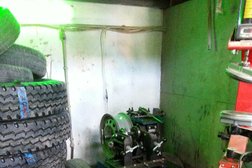 Автосервис Славнефть, с рейтингом 4 - находится по адресу Республика Дагестан, Махачкала, Аликолобская улица, 14а/5 