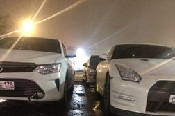 Автоцентр Эксклюзив, с рейтингом 3.3 - находится по адресу Санкт-Петербург, улица Руставели, 42 