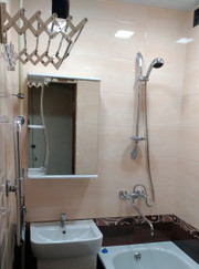 Сантехник, специалист по монтажу канализации Александр Сергеевич Лепко