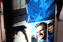 Фирменный магазин Adidas, с рейтингом 3.2 - находится по адресу Московская область, Мытищинский район, Мытищи, Шараповский проезд, 2 