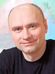 Бизнес-консультант Игорь Александрович Щукин