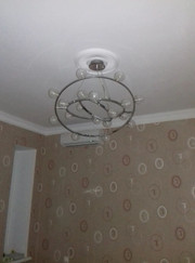 Специалист по наружному освещению, каменщик Антон Эдуардович Демин