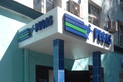 Туроператор PEGAS Touristik, с рейтингом 3.6 - находится по адресу Алматы, Сатпаева, 30а/3 