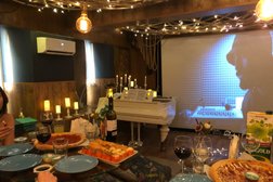 Частный кинотеатр Pandora, с рейтингом 4.7 - находится по адресу Санкт-Петербург, набережная Обводного канала, 80 