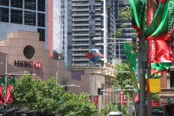 Турагентство Экзотика, с рейтингом 4.4 - находится по адресу Красноярск, улица Партизана Железняка, 19д 