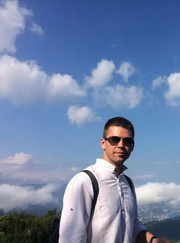 Ведущий/тамада, диджей Вячеслав Афанасьев