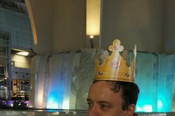 Ресторан быстрого питания Бургер Кинг, с рейтингом 3.1 - находится по адресу Москва, Внуково аэропорт, терминал А 