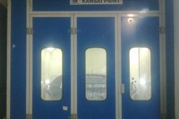 Автотехсервис Kansai, с рейтингом 2.6 - находится по адресу Чита, Геодезическая улица, 17 