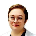 Эндоскопист Ирина Анатольевна Правдина