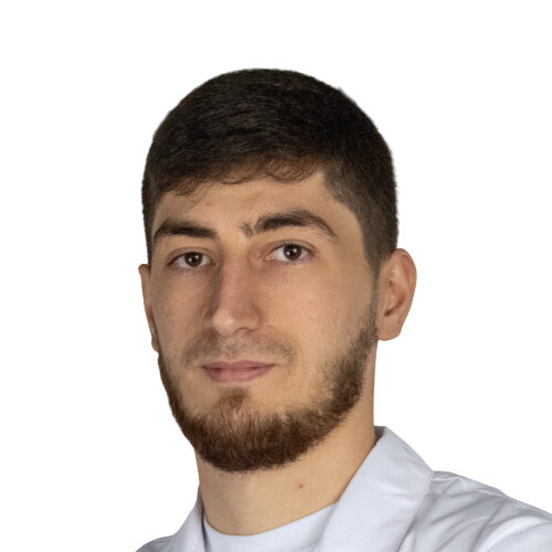 Мурадин Алимович Туменов