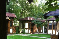 Ресторан Баязет, с рейтингом 2.9 - находится по адресу Москва, Ленинская Слобода, 5 