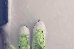 Каток в ТЦ Мега, с рейтингом 3.4 - находится по адресу Новосибирск, улица Ватутина, 107 