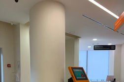 Азиатско-Тихоокеанский банк, с рейтингом 2.5 - находится по адресу Екатеринбург, улица Хохрякова, 43 