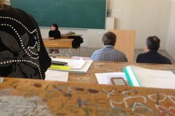 Приемная ректора Дальневосточный государственный технический рыбохозяйственный университет, с рейтингом 3 - находится по адресу Владивосток, Луговая улица, 52Б 