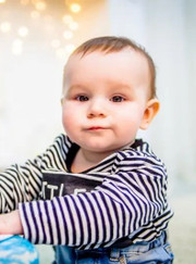 Фотограф Безухова Анна