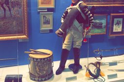 Военно-исторический музей 1812 года, с рейтингом 3 - находится по адресу Калужская область, Малоярославец, Московская улица, 25 