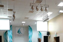 Казанский торгово-экономический техникум, с рейтингом 3.2 - находится по адресу Республика Татарстан, Казань, улица Энгельса, 12 
