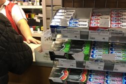 Автозаправка Лукойл, с рейтингом 2 - находится по адресу Московская область, Химки, Ленинградское шоссе (квартал Кирилловка), 5 