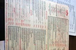 Траттория Rimini, с рейтингом 3.9 - находится по адресу Волгоград, улица Гагарина, 9 