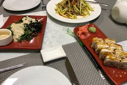 Ресторан китайской кухни Панда и журавль, с рейтингом 4 - находится по адресу Республика Саха (Якутия), Якутск, улица Богатырёва, 8 