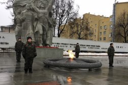 Школа №36, с рейтингом 2.4 - находится по адресу Рязань, улица Лермонтова, 2 