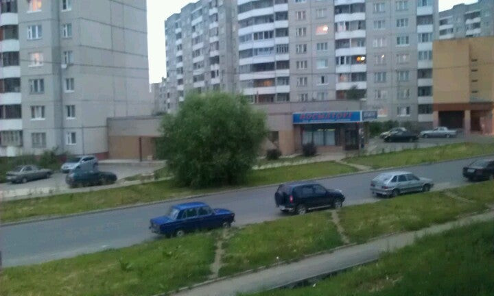 Bianco юбилейная ул 3а фото