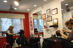 Мужская парикмахерская Эгоист, с рейтингом 5 - находится по адресу Курган, улица Карла Маркса, 60 